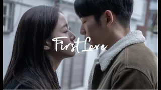 (MV) 유열의 음악앨범 Tune in for Love || 유열 - 처음사랑 (First Love) || OST