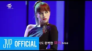 TWICE TV "FANCY" EP.06