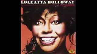 Loleatta Holloway | Short End of the Stick