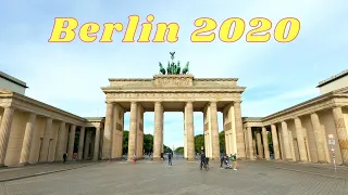 5 DAYS IN BERLIN | GOPRO HERO 8