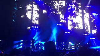 Allentown - Billy Joel - 7/25/15 - M&T Bank Stadium, Baltimore, MD
