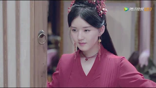 【萌妻食神 第1季】Cinderella Chef S1 EP15 预告抢先看 种丹妮/徐志贤穿越时空秀恩爱 百纳热播剧场