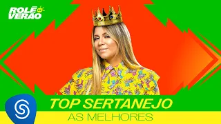 Top Sertanejo - As Mais Tocadas -â€‹ Hits Sertanejos - As Melhores do Sertanejo 2023