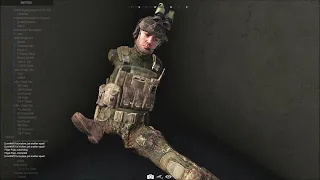 Where's me Leg? Arma 3 PvP 1 Life Highlights