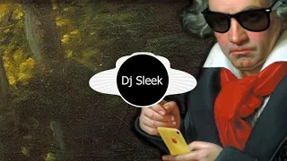 Funk do Beethoven - Funk com Música Clássica Remix ( Dj Sparky)