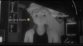 i edited miraculous again bc marinette's still "just a friend"