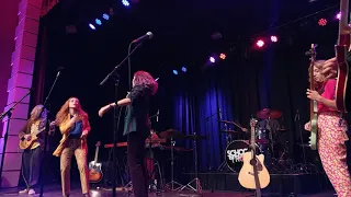 I Want You (She's So Heavy) - Yellow Submarine Show / Buckhead Theatre 2018