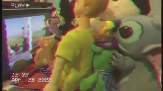 Scooby doo and his friends watched dogs 1976 trailer