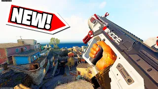 Call of Duty Warzone Solo Win Fortunes Keep Gameplay PS5 (no commentary)