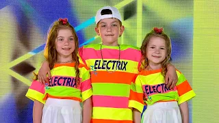 Picături Muzicale - Energie