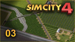 The Horrors of Infrastructure | Let's Play SimCity 4 Again (2023) - 3