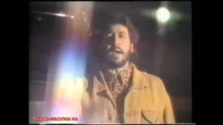 Shahram Shabpareh - Shab Shod شهرام شب پره ـ شب شد