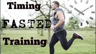 Intermittent Fasting: Best Time to Workout When Fasting: Thomas DeLauer