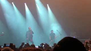 Peter Murphy (feat. David J) - She's In Parties (live at LX Factory, Lisbon, Portugal 17/11/2018)