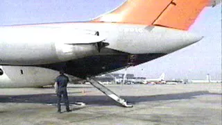 Northwest Airlines Training Video - DC-9/MD-80 Familiarization