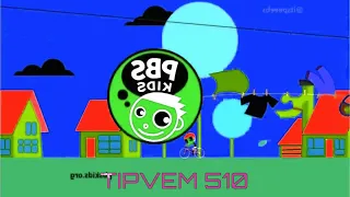 2022 UPDATE PBS KIDS ID - Logo Compilation (90s - Now) In G-Major 16