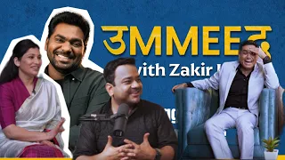 Ummeed | Season 2 | Ep 1 | Struggle, Success & Love | ft @KumarVarunOfficial Manoj & Shraddha