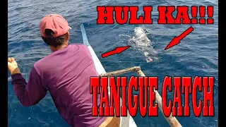 TANIGUE Catching| MAY NILAGA PAG MAY TYAGA|Ka-BOYBOY TV