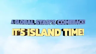LARVA Island Adventure( official trailer)