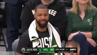 Kyrie Irving Full Series Highlight vs. Bucks round 2 (NBA PLAYOFF 2019)