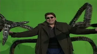 Doc ock's special ''If I was a rich man''