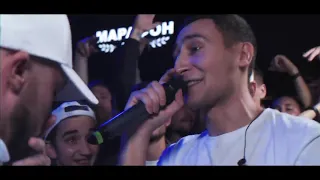 140 BPM BATTLE: D.MASTA X GOKILLA