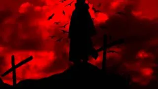 Naruto Shippuuden OST 2 Track 23- Senya (Extended)