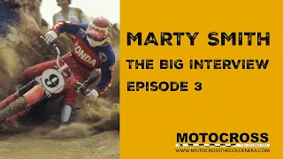 Marty Smith Episode 3