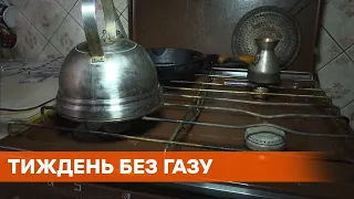 Ни еду приготовить, ни помыться: неделю жители многоэтажки в Харькове живут как в средневековье