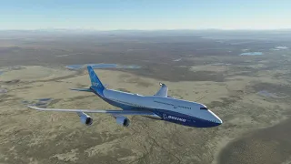 Beginners Guide to Flying the Asobo Boeing 747 in Microsoft Flight Simulator 2020