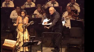 Lucy Alves & Petrobras Sinfônica - "Xote das Meninas" (Ao Vivo no Rio de Janeiro em 09/09/2018)