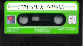 Backyard Band 7-18-95 Ibex (Full) #CRANK