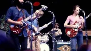 Grateful Dead - You Win Again 3/5/72