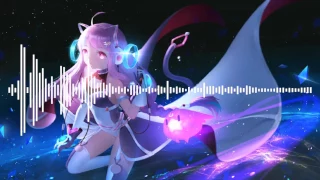 Nanahira - Frightfully-insane Flan-chan's frightful song [Nightcore]