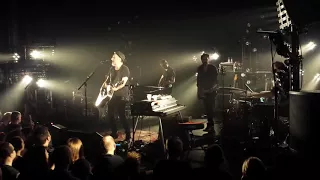 FINK à la Cigale le 10.11.2017 Paris final du concert...magique