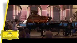 Alice Sara Ott & Francesco Tristano – Ravel: La valse (Live)