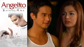 Angelito Ang Batang Ama - Episode 94