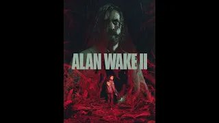 Alan Wake 2. Стрім №5.