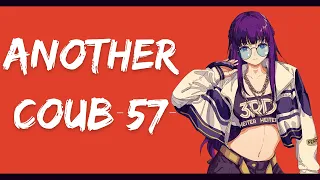 ❤ Another Coub # 57 / Anime Amv / Gif / Aниме / Amv / Coub ❤