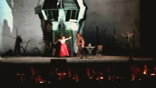 Rigoletto Wiener staatsoper 17 6 2017