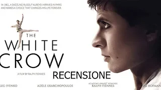 RECENSIONE : NUREYEV - THE WHITE CROW