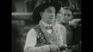 Cliff Edwards - Singin' in the rain (The Hollywood Revue of 1929 soundtrack)