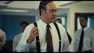 Margin Call - They were good, but you were better.