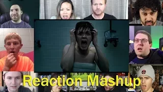 New Mutants   Official Trailer REACTION MASHUP