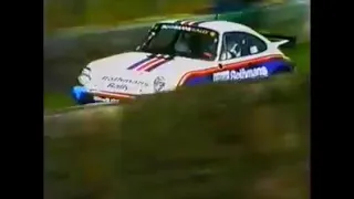 1984 Circuit of Ireland Rally (Flor Griffin Production)
