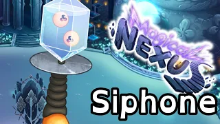 My Singing Monsters - Siphone on Magical Nexus (FANMADE+ANIMATED Ft.⁠@IllousionsTrappedintheYouTube)