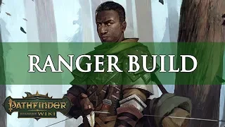 Pathfinder Kingmaker Builds: Ekundayo Beginner Guide