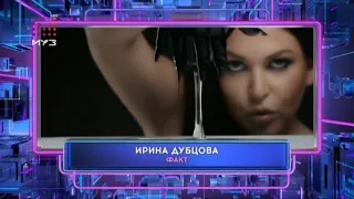 Премия МУЗ-ТВ 2019 (МУЗ-ТВ 24.04.2019) Промо