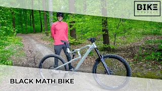Sprawdzamy Black Math Bike prawdziwe 2 rowery w 1!