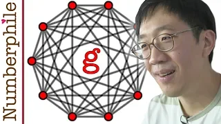 g-conjecture - Numberphile